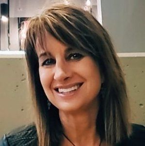 Meet your Posher, Susan